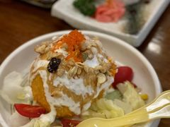 -小川洋风料理(武商MALL店)
