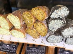 -Let's Taipei 非常烘焙(太古里店)