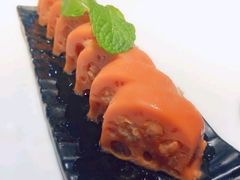-鱼酷活力烤鱼(万象城店)
