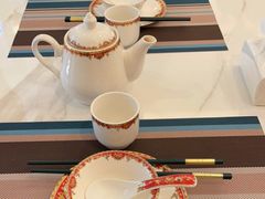 -石榴花新疆清真餐厅(莫愁湖店)