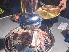 -·缸桶屋·韩式牛肋条自助烤肉(西湖D11店)