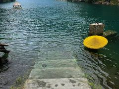 -叠溪松坪沟景区