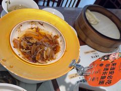 -老淮城·长鱼面(河下古镇店)
