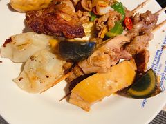 -星伦多 自助料理(圆融店)
