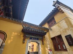 -宝通禅寺