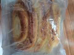 -烘焙町面包店(西四店)