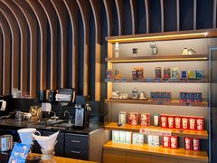 -星巴克(杭州桐庐利时广场店)
