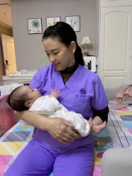 -喜宝·享悦时光月子会所(德阳店)