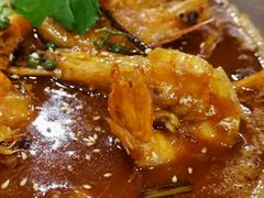 -阿田大虾(台湾街店)