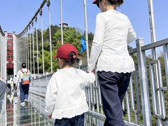 -石燕湖生态旅游景区