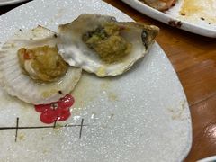 -甄花精致料理自助(城市阳台店)