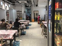 -老班长·小龙虾·鲜货烧烤大排档(金街美地店)