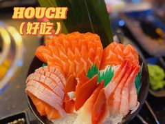 -熊出没日本烧肉放题