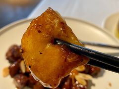 -小厨娘淮扬菜(清江苏宁广场店)