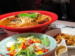 -大碗居·烤鸭·鱼头泡饼(天坛东门店)