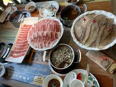 -田园肥牛府(东关街店)