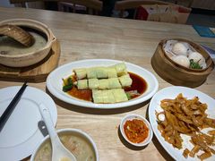 -花少爷的粥(中贸广场店)