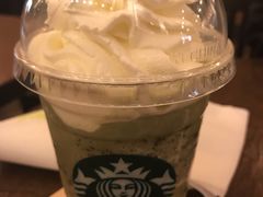 -星巴克(深圳龙华人民北店)