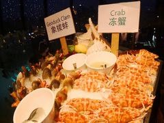 -广州花园酒店·凌璇阁旋转餐厅CAROUSEL360