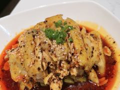 -周渝食惦酸菜鱼(青浦店)