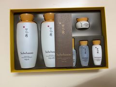 -新罗免税店(首尔总店)