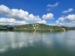 -宝晶宫旅游景区