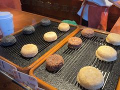 -耳朵眼炸糕(鼓楼店)