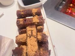 -宽来火锅(来福士广场店)
