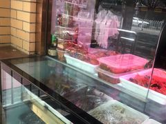水产区-白魁老号饭庄(安内店)