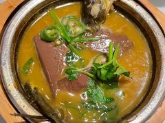 -许家菜(望江店)