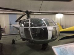 中国航空博物馆-中国航空博物馆