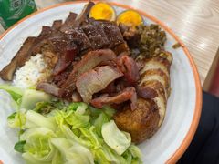 -瑞霖·隆江猪脚饭