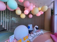 -水桶王国主题餐厅·聚会·生日派对·亲子活动·家庭套餐(亚龙湾希尔顿店)