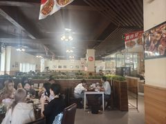 -勇记干锅居(德阳店)
