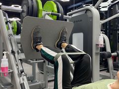 -VPsmart私教健身工作室(新华路旗舰店)