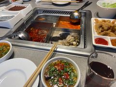 -海底捞火锅(铂澜大象城店)