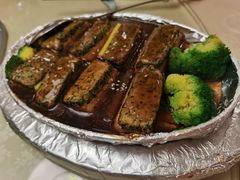 -垚慈居素食(华发新城店)