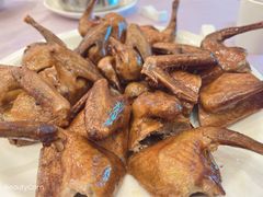 -顺风江南宴(静安大融城店)