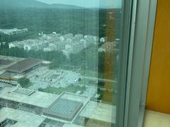 -南京维景国际大酒店(南京博物院店)