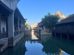 -乌镇景区