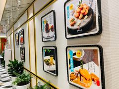 -阿明小菜·海鲜·上海菜(梅陇华理店)