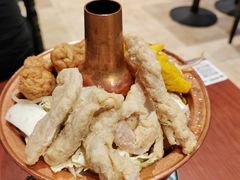 -武圣羊汤·西北面(安德路店)
