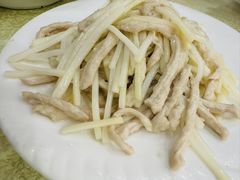 -奥华餐厅·老张记(台基厂店)