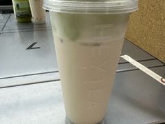 -喜茶(广州东方宝泰店)