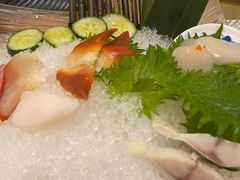 -高木日本料理(静安寺店)
