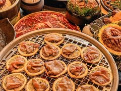 -黑牛の店·黑金店(沈阳万象城店)