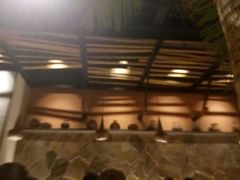 -蜜桃餐厅·伴山(绿宝广场店)