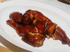 -宝轩渔府·老字号海鲜·正宗津菜(水上店)