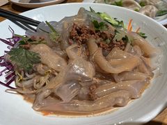-关东小磨东北菜(上海长风大悦城店)
