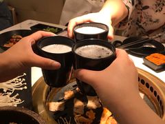 -花味烤肉·拌饭(庐阳万科店)